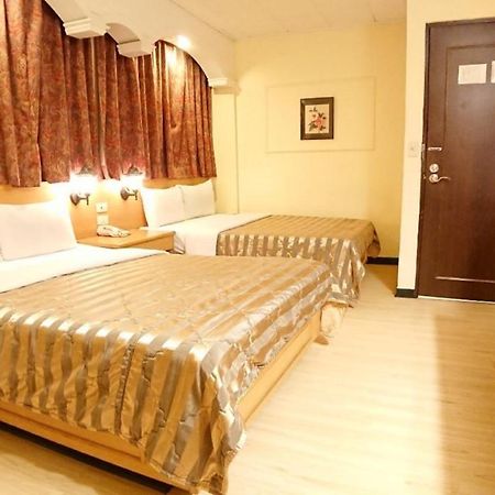 Yes Hotel Csiaji Kültér fotó